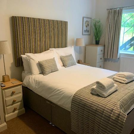 Llwyngwair Manor, Newport, Pembrokeshire Ξενοδοχείο Νιούπορτ Εξωτερικό φωτογραφία