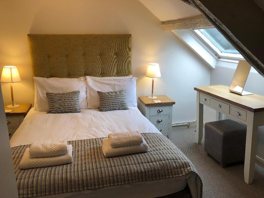 Llwyngwair Manor, Newport, Pembrokeshire Ξενοδοχείο Νιούπορτ Εξωτερικό φωτογραφία