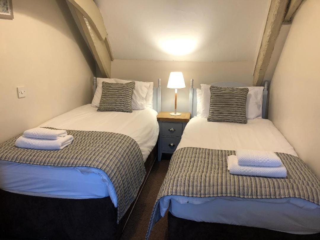 Llwyngwair Manor, Newport, Pembrokeshire Ξενοδοχείο Νιούπορτ Εξωτερικό φωτογραφία
