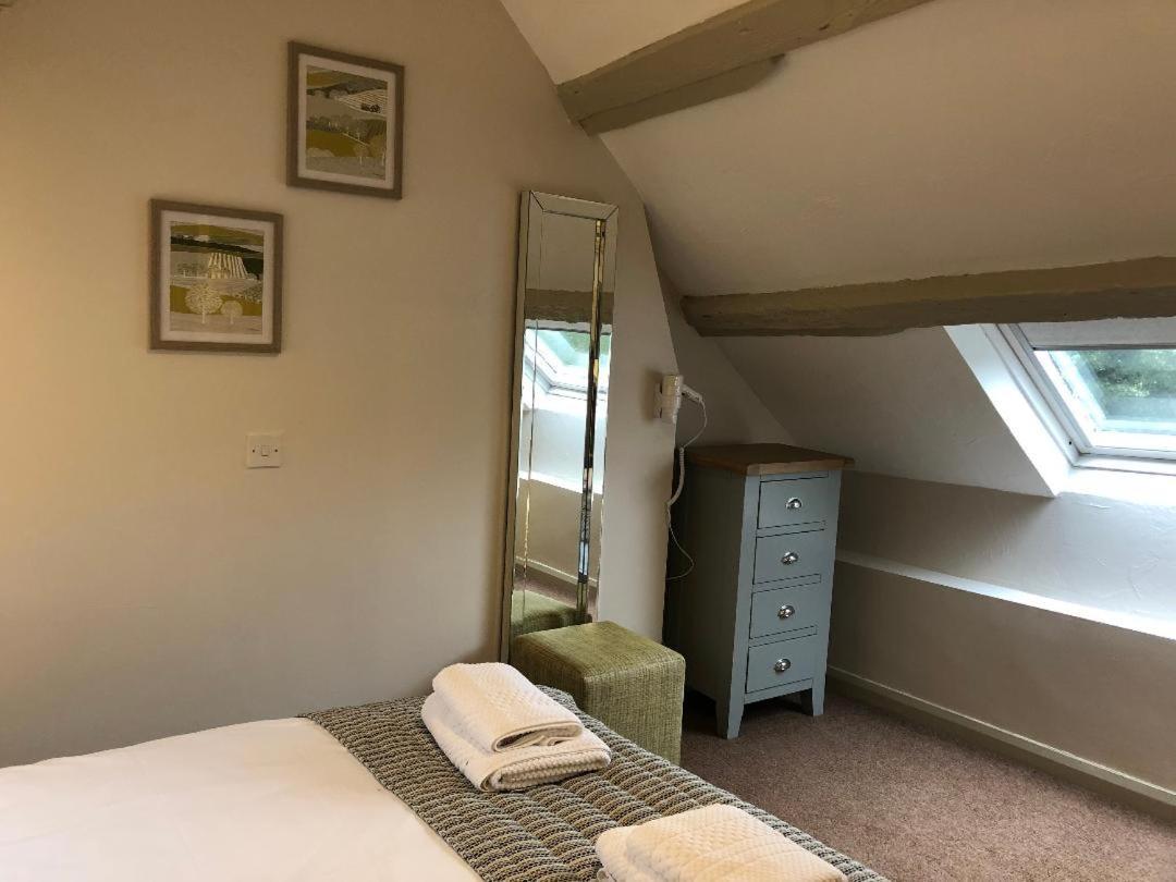 Llwyngwair Manor, Newport, Pembrokeshire Ξενοδοχείο Νιούπορτ Εξωτερικό φωτογραφία