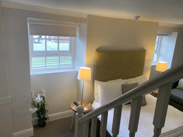 Llwyngwair Manor, Newport, Pembrokeshire Ξενοδοχείο Νιούπορτ Εξωτερικό φωτογραφία