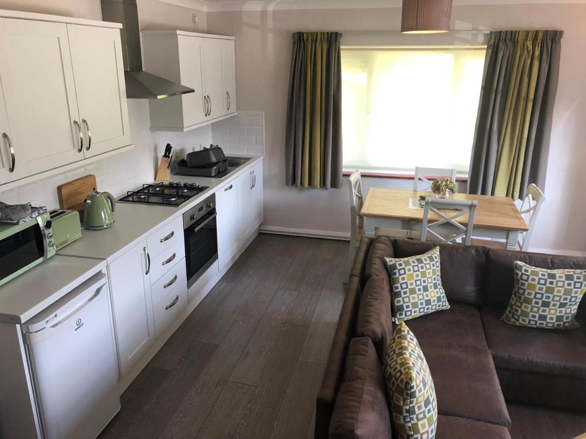 Llwyngwair Manor, Newport, Pembrokeshire Ξενοδοχείο Νιούπορτ Εξωτερικό φωτογραφία