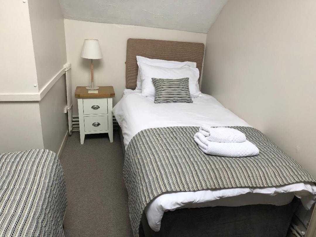 Llwyngwair Manor, Newport, Pembrokeshire Ξενοδοχείο Νιούπορτ Εξωτερικό φωτογραφία