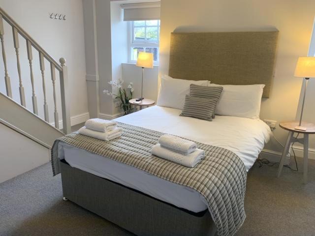 Llwyngwair Manor, Newport, Pembrokeshire Ξενοδοχείο Νιούπορτ Εξωτερικό φωτογραφία
