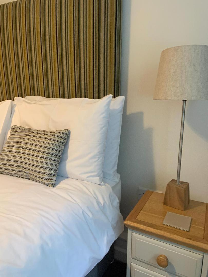 Llwyngwair Manor, Newport, Pembrokeshire Ξενοδοχείο Νιούπορτ Εξωτερικό φωτογραφία