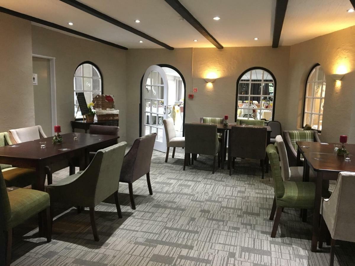 Llwyngwair Manor, Newport, Pembrokeshire Ξενοδοχείο Νιούπορτ Εξωτερικό φωτογραφία