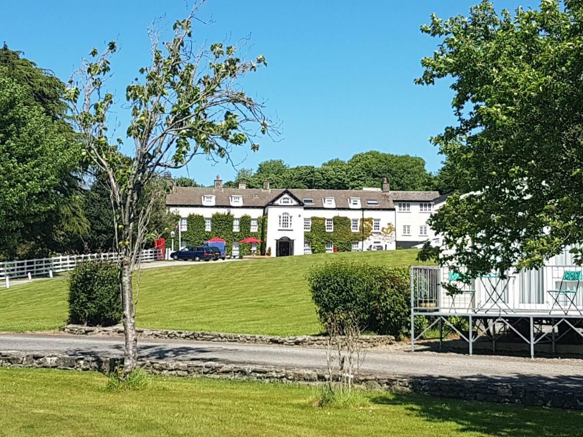 Llwyngwair Manor, Newport, Pembrokeshire Ξενοδοχείο Νιούπορτ Εξωτερικό φωτογραφία