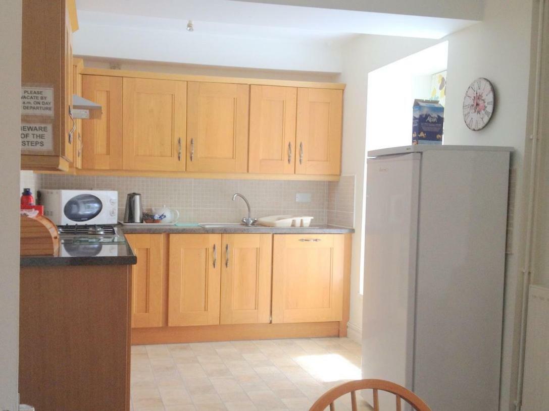 Llwyngwair Manor, Newport, Pembrokeshire Ξενοδοχείο Νιούπορτ Εξωτερικό φωτογραφία