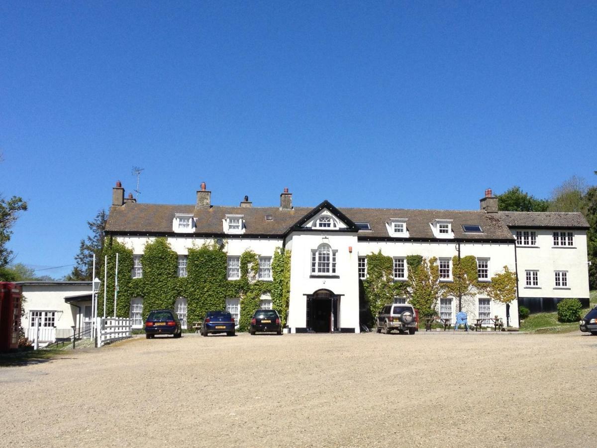 Llwyngwair Manor, Newport, Pembrokeshire Ξενοδοχείο Νιούπορτ Εξωτερικό φωτογραφία