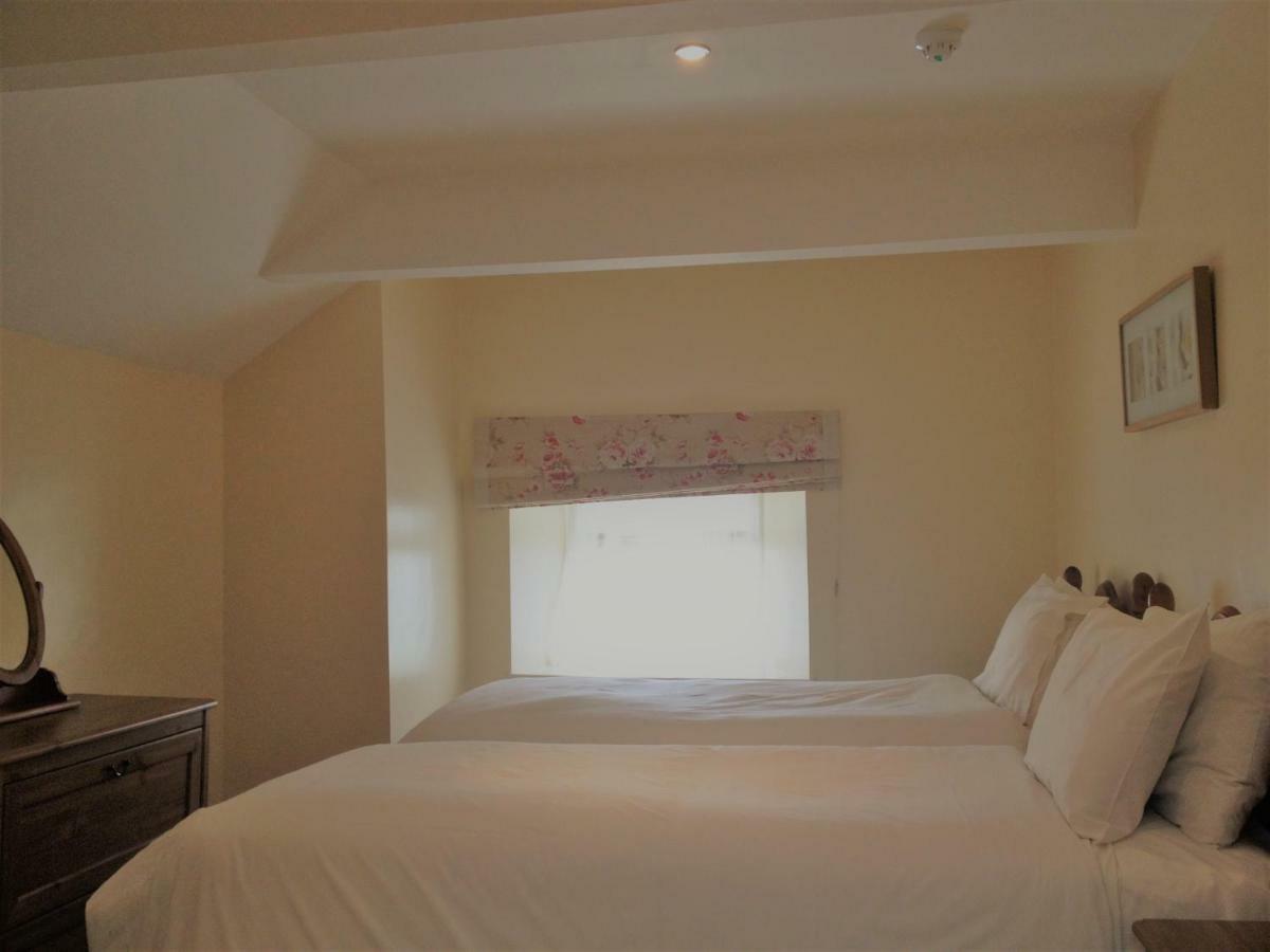 Llwyngwair Manor, Newport, Pembrokeshire Ξενοδοχείο Νιούπορτ Εξωτερικό φωτογραφία